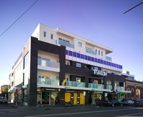 Shop & Retail commercial property leased at 89 Johnston Street Fitzroy VIC 3065