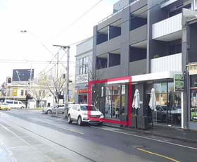 Shop & Retail commercial property sold at 461 Brunswick Street Fitzroy North VIC 3068