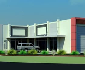 Factory, Warehouse & Industrial commercial property leased at Unit 2/1 Munro Loop (cnr Halifax Drive) Davenport WA 6230