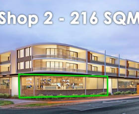 Shop & Retail commercial property leased at 2b/1442-1444 Pittwater Road North Narrabeen NSW 2101