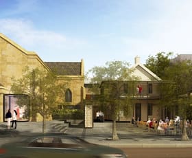 Offices commercial property leased at 261-263 Oxford Street Paddington NSW 2021