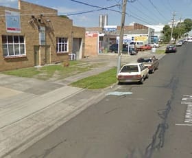 Factory, Warehouse & Industrial commercial property leased at 40a Levanswell Road Moorabbin VIC 3189