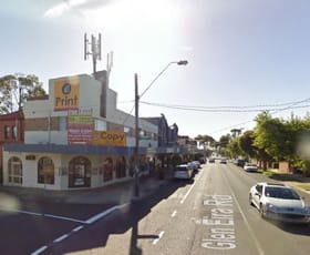 Offices commercial property leased at 276 Glen Eira Road Elsternwick VIC 3185