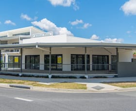 Shop & Retail commercial property leased at 1/100 Mooroondu Road Thorneside QLD 4158