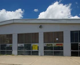 Shop & Retail commercial property leased at 81 Pilkington Street Garbutt QLD 4814