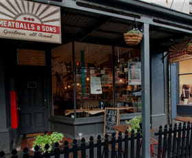 Shop & Retail commercial property leased at 266 BRUNSWICK STREET Fitzroy VIC 3065