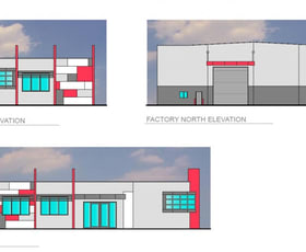 Factory, Warehouse & Industrial commercial property leased at St Marys NSW 2760