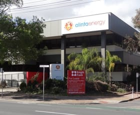 Offices commercial property leased at 168 Greenhill Road Parkside SA 5063