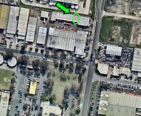 Factory, Warehouse & Industrial commercial property leased at 10/112 Hammond Road Dandenong VIC 3175