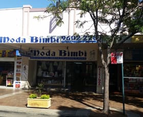 Shop & Retail commercial property leased at 219 Macquarie Street Liverpool NSW 2170