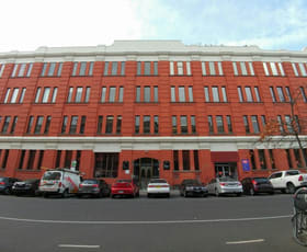 Offices commercial property leased at 3/68 Oxford Street Collingwood VIC 3066