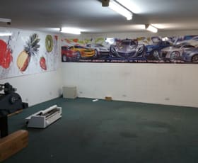 Factory, Warehouse & Industrial commercial property leased at Rear 8/176 Forrester Road St Marys NSW 2760
