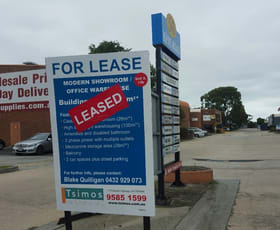Factory, Warehouse & Industrial commercial property leased at 5, 15b/56 Keys Road Moorabbin VIC 3189