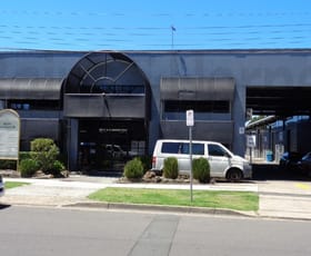 Offices commercial property leased at Balgowlah NSW 2093