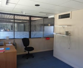 Offices commercial property leased at Balgowlah NSW 2093