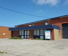 Factory, Warehouse & Industrial commercial property leased at 5 Edgecombe Court Moorabbin VIC 3189