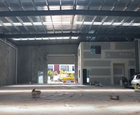 Factory, Warehouse & Industrial commercial property leased at 10 Goodyear Drive Thomastown VIC 3074