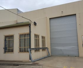 Factory, Warehouse & Industrial commercial property leased at 12 Hercules street Tullamarine VIC 3043