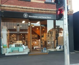 Shop & Retail commercial property leased at 407 Bay Street Brighton VIC 3186
