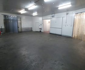 Factory, Warehouse & Industrial commercial property leased at 51 Elizabeth Street Kensington VIC 3031