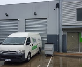 Factory, Warehouse & Industrial commercial property leased at 22/20-22 Thornycroft Street Campbellfield VIC 3061