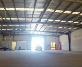 Factory, Warehouse & Industrial commercial property leased at 49 Shearson Crescent Mentone VIC 3194