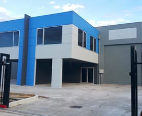 Factory, Warehouse & Industrial commercial property leased at 2/64 Yellowbox Drive Craigieburn VIC 3064