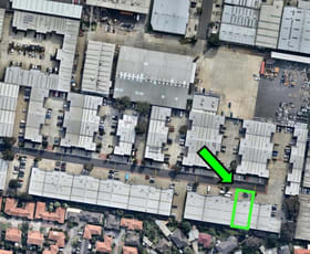 Factory, Warehouse & Industrial commercial property leased at 38/148 Chesterville Road Cheltenham VIC 3192
