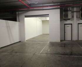 Factory, Warehouse & Industrial commercial property leased at W2/23-25 Gipps Street Collingwood VIC 3066