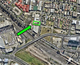 Factory, Warehouse & Industrial commercial property leased at 17 Pickett Street Dandenong VIC 3175
