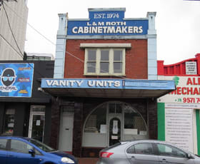 Offices commercial property leased at 847 Dandenong Road Malvern East VIC 3145