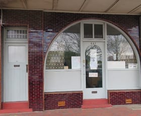 Offices commercial property leased at 847 Dandenong Road Malvern East VIC 3145