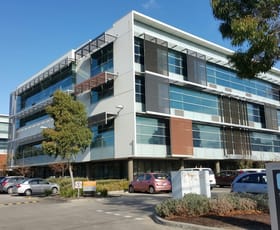 Offices commercial property leased at 8/574 Plummer Street Port Melbourne VIC 3207