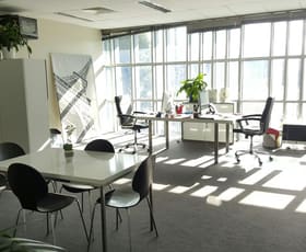 Offices commercial property leased at 8/574 Plummer Street Port Melbourne VIC 3207