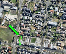 Shop & Retail commercial property leased at 114 Hemming Street Dandenong VIC 3175