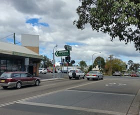 Offices commercial property leased at Shop 2/245 Queen Street St Marys NSW 2760