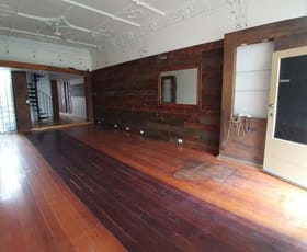 Shop & Retail commercial property leased at 671 Rathdowne Street Carlton VIC 3053