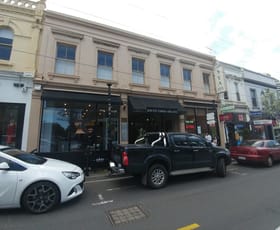 Offices commercial property leased at 14/101-103 Toorak Road South Yarra VIC 3141
