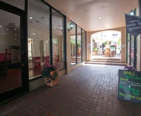 Shop & Retail commercial property leased at 14/101-103 Toorak Road South Yarra VIC 3141