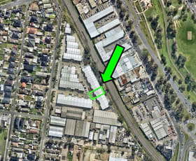 Factory, Warehouse & Industrial commercial property leased at 21/1-11 Bryants Road Dandenong VIC 3175