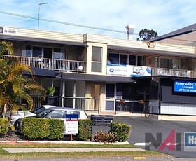 Offices commercial property leased at 3/7 Pinnaroo Street Hope Island QLD 4212
