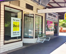 Shop & Retail commercial property leased at 232 Victoria Avenue Chatswood NSW 2067