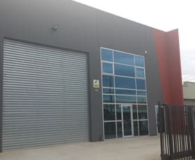 Showrooms / Bulky Goods commercial property leased at 15 Newlands Road Reservoir VIC 3073