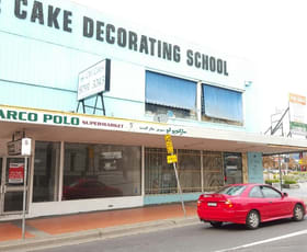 Showrooms / Bulky Goods commercial property leased at 104 Walker Street Dandenong VIC 3175