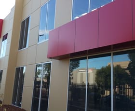 Factory, Warehouse & Industrial commercial property leased at 2/236-244 Edwardes Street Reservoir VIC 3073