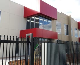 Factory, Warehouse & Industrial commercial property leased at 2/236-244 Edwardes Street Reservoir VIC 3073