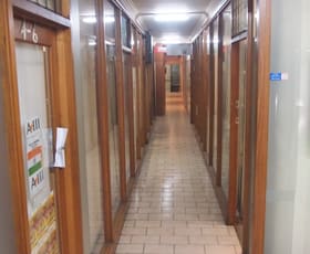 Offices commercial property leased at 8-10/249-253 Lonsdale Street Dandenong VIC 3175