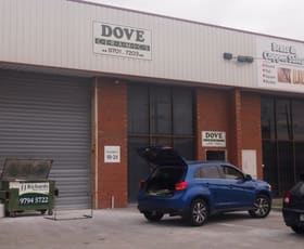 Factory, Warehouse & Industrial commercial property leased at 3/19-21 Stephen Road Dandenong VIC 3175