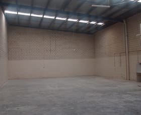 Factory, Warehouse & Industrial commercial property leased at 3/19-21 Stephen Road Dandenong VIC 3175
