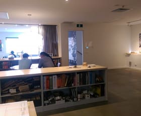 Offices commercial property leased at 116 Langridge Street Collingwood VIC 3066